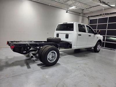 New 2026 Ram 3500 Crew Cab 60 CA Cab Chassis for sale #TG282946 - photo 2