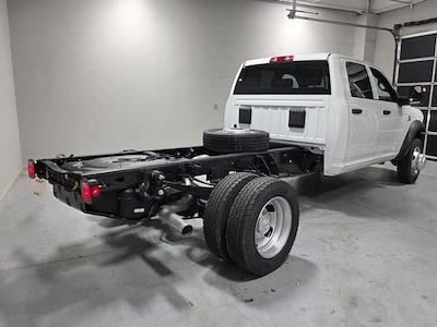 New 2026 Ram 4500 Crew Cab 60 CA Cab Chassis for sale #TG291583 - photo 2