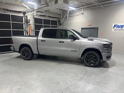 New 2026 Ram 1500 Big Horn Crew Cab 4x4 Pickup for sale #TN192690 - photo 1
