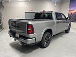 New 2026 Ram 1500 Big Horn Crew Cab 4x4 Pickup for sale #TN192690 - photo 5