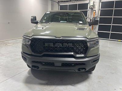 New 2026 Ram 1500 Rebel Crew Cab 4x4 Pickup for sale #TN198470 - photo 2
