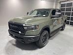New 2026 Ram 1500 Rebel Crew Cab 4x4 Pickup for sale #TN198470 - photo 3