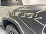 New 2026 Ram 1500 Rebel Crew Cab 4x4 Pickup for sale #TN198470 - photo 32