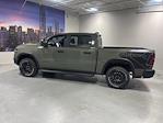 New 2026 Ram 1500 Rebel Crew Cab 4x4 Pickup for sale #TN198470 - photo 4