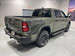 New 2026 Ram 1500 Rebel Crew Cab 4x4 Pickup for sale #TN198470 - photo 5