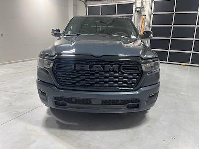 New 2026 Ram 1500 Big Horn Crew Cab for sale #TN231274 - photo 2