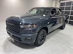 New 2026 Ram 1500 Big Horn Crew Cab for sale #TN231274 - photo 3
