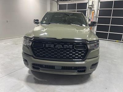 New 2026 Ram 1500 Big Horn Crew Cab for sale #TN256735 - photo 2
