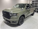 New 2026 Ram 1500 Big Horn Crew Cab for sale #TN256735 - photo 3