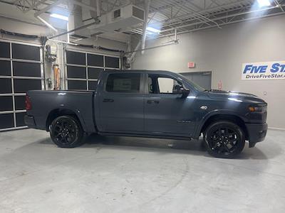 New 2026 Ram 1500 Laramie Crew Cab for sale #TN277827 - photo 1