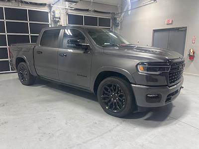New 2026 Ram 1500 Limited Crew Cab for sale #TN286751 - photo 1