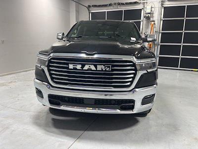 New 2026 Ram 1500 Laramie Crew Cab for sale #TN296073 - photo 2