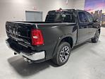New 2026 Ram 1500 Laramie Crew Cab for sale #TN296073 - photo 5
