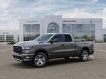 New 2026 Ram 1500 Tradesman Quad Cab for sale #TN308832 - photo 2