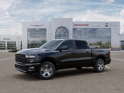 New 2026 Ram 1500 Tradesman Crew Cab for sale #TN315484 - photo 2