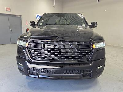New 2026 Ram 1500 Big Horn Crew Cab for sale #TN342333 - photo 2