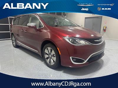2018 Chrysler Pacifica FWD Minivan for sale #TR248154 - photo 1