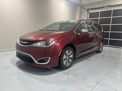 2018 Chrysler Pacifica FWD Minivan for sale #TR248154 - photo 2