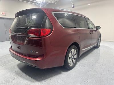 2018 Chrysler Pacifica FWD Minivan for sale #TR248154 - photo 2