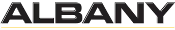 Albany Chrysler Dodge Jeep Ram logo