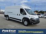 2024 Ram ProMaster 3500 High Roof FWD, Empty Cargo Van for sale #RE144049 - photo 1