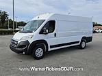 2024 Ram ProMaster 3500 High Roof FWD, Empty Cargo Van for sale #RE144049 - photo 4