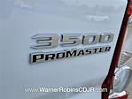 2024 Ram ProMaster 3500 High Roof FWD, Empty Cargo Van for sale #RE144049 - photo 9