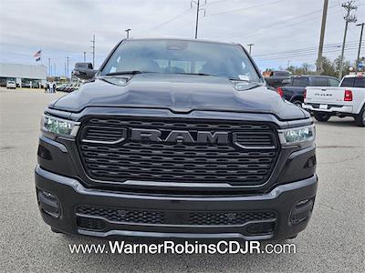 New 2025 Ram 1500 Big Horn Crew Cab 4x4 Pickup for sale #S4501259 - photo 2