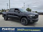 New 2025 Ram 1500 Big Horn Crew Cab 4x4 Pickup for sale #S4501259 - photo 1