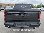 New 2025 Ram 1500 Big Horn Crew Cab 4x4 Pickup for sale #S4501259 - photo 10