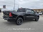 New 2025 Ram 1500 Big Horn Crew Cab 4x4 Pickup for sale #S4501259 - photo 14