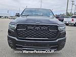 New 2025 Ram 1500 Big Horn Crew Cab 4x4 Pickup for sale #S4501259 - photo 2