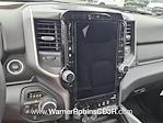 New 2025 Ram 1500 Big Horn Crew Cab 4x4 Pickup for sale #S4501259 - photo 21