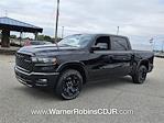 New 2025 Ram 1500 Big Horn Crew Cab 4x4 Pickup for sale #S4501259 - photo 3