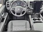 New 2025 Ram 1500 Big Horn Crew Cab 4x4 Pickup for sale #S4501259 - photo 7