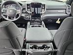 New 2025 Ram 1500 Big Horn Crew Cab 4x4 Pickup for sale #S4501259 - photo 8