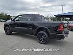 New 2025 Ram 1500 Big Horn Crew Cab 4x4 Pickup for sale #S4501259 - photo 9