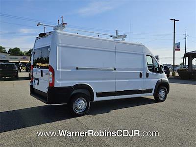 New 2025 Ram ProMaster 2500 High Roof Upfitted Cargo Van for sale #SE543672 - photo 2
