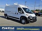 New 2025 Ram ProMaster 2500 High Roof Upfitted Cargo Van for sale #SE543672 - photo 1