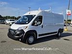 New 2025 Ram ProMaster 2500 High Roof Upfitted Cargo Van for sale #SE543672 - photo 5