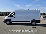 New 2025 Ram ProMaster 2500 High Roof Upfitted Cargo Van for sale #SE543672 - photo 6