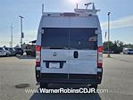 New 2025 Ram ProMaster 2500 High Roof Upfitted Cargo Van for sale #SE543672 - photo 9