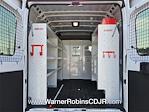 New 2025 Ram ProMaster 2500 High Roof Upfitted Cargo Van for sale #SE543672 - photo 3