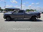 New 2025 Ram 3500 Laramie Crew Cab 4x4 DRW Pickup for sale #SG534223 - photo 4
