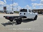 New 2025 Ram 3500 Tradesman Crew Cab 4x4 60 CA Cab Chassis for sale #SG555638 - photo 5