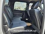 New 2025 Ram 3500 Tradesman Crew Cab 4x4 60 CA Cab Chassis for sale #SG555638 - photo 9