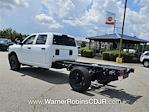 New 2025 Ram 3500 Tradesman Crew Cab 4x4 60 CA Cab Chassis for sale #SG555638 - photo 16
