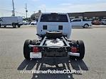 New 2025 Ram 3500 Tradesman Crew Cab 4x4 60 CA Cab Chassis for sale #SG555640 - photo 2
