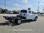 New 2025 Ram 3500 Tradesman Crew Cab 4x4 60 CA Cab Chassis for sale #SG555640 - photo 4
