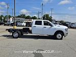 New 2025 Ram 3500 Tradesman Crew Cab 4x4 60 CA Cab Chassis for sale #SG555640 - photo 6